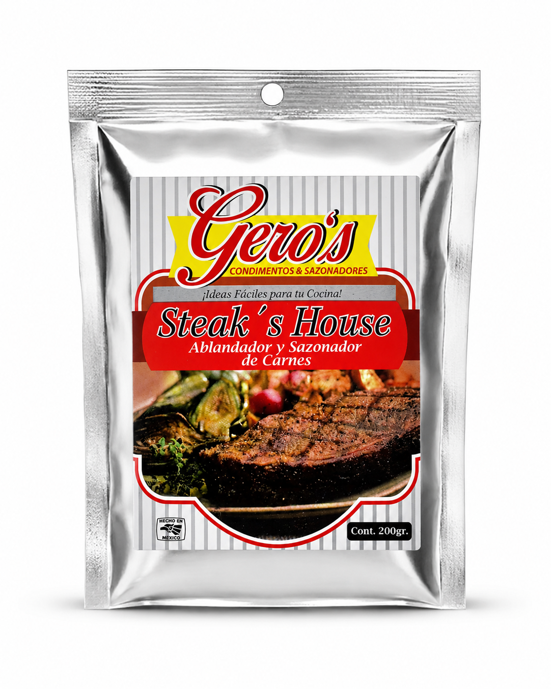 Steak House
