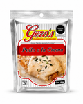Pollo a la Crema